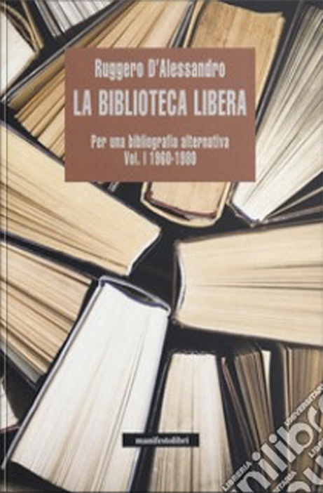 libri 10 La biblioteca libera