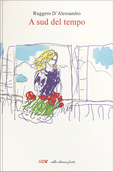 libri 7 a sud del tempo ruggero d alessandro