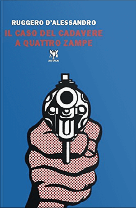 Il caso del cadavere a quattro zampe