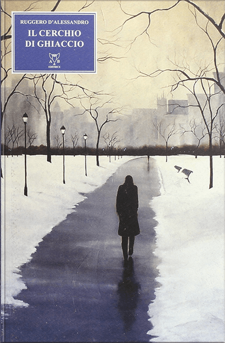 libri 6 Il cerchio di Ghiaccio