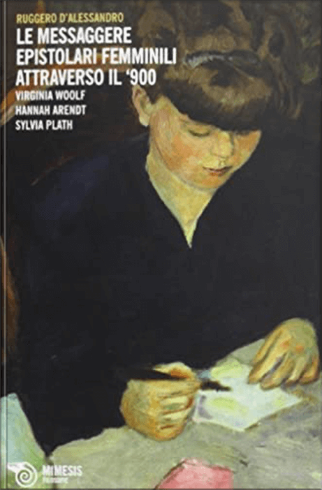 libri 19 Le messaggere epistolari femminili attraverso il '900