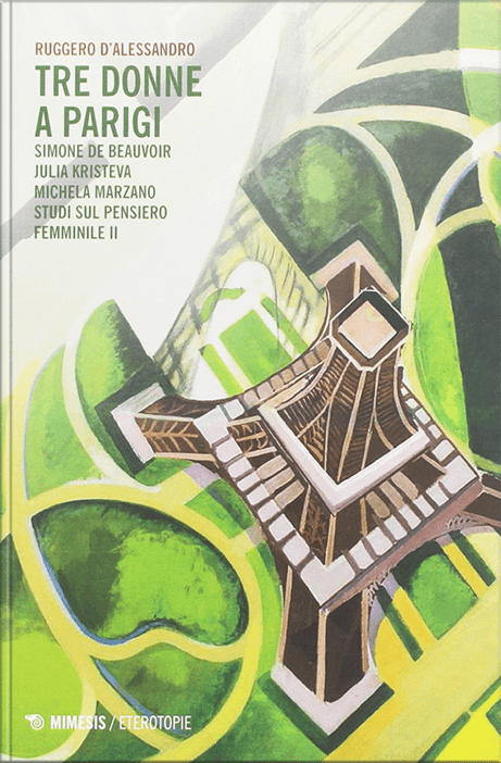 libri 20 tre donne a parigi