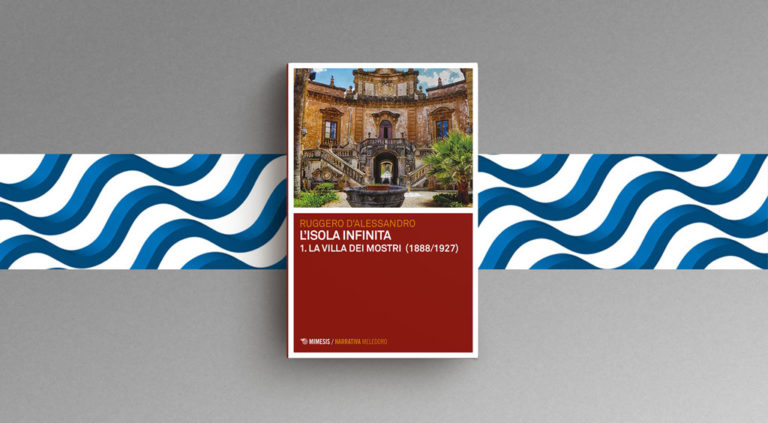 di storie e di libri 3 L'isola infinita al long Lake Festival 2020
