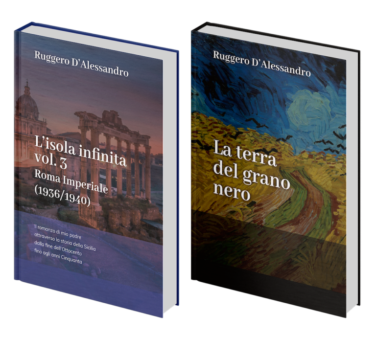 Ruggero D'Alessandro 1 Copertine hero 2026 copia